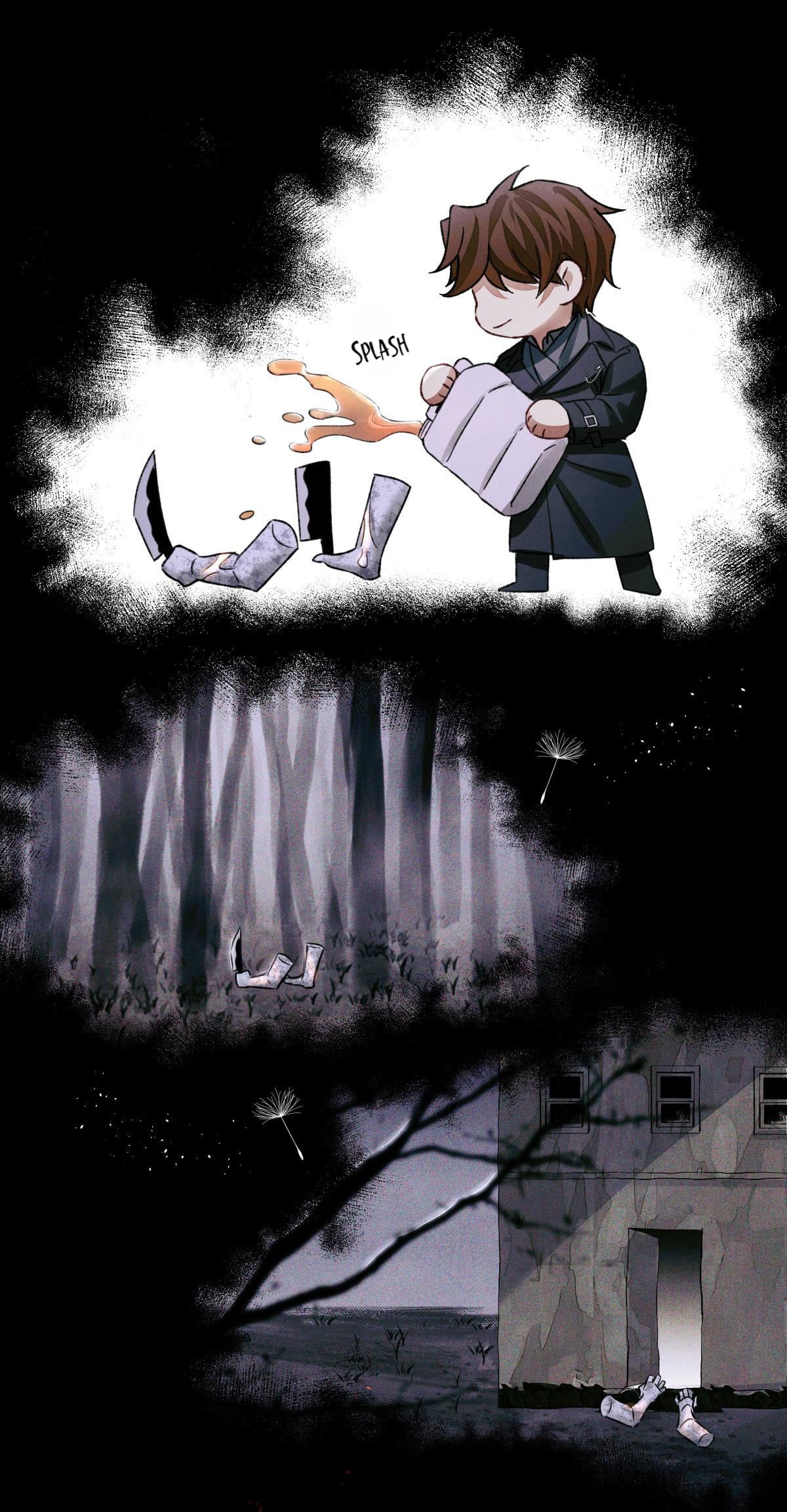 Global Examination chapter 62 - page 22