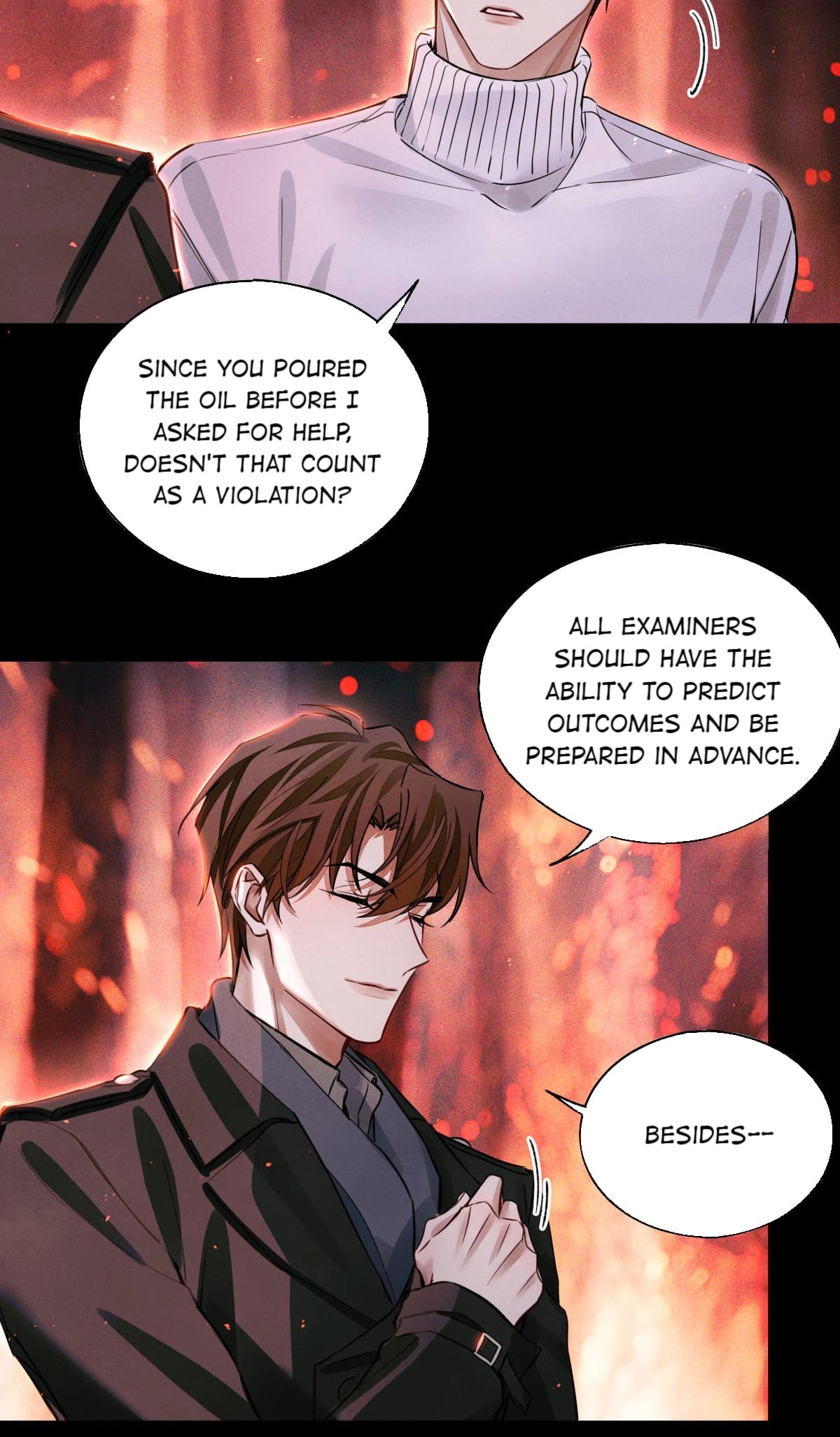 Global Examination chapter 62 - page 24