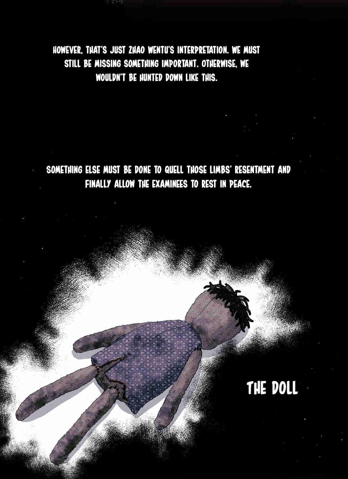 Global Examination chapter 61 - page 22