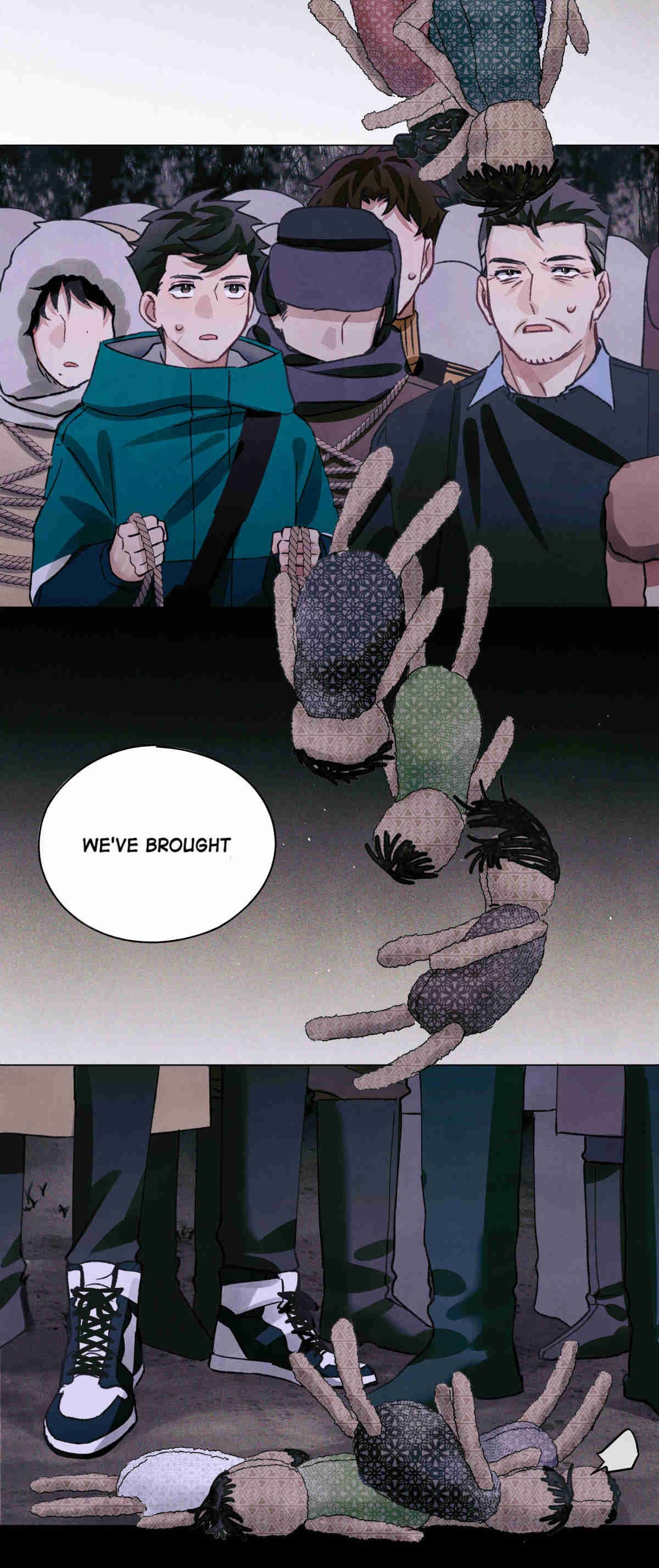 Global Examination chapter 61 - page 8