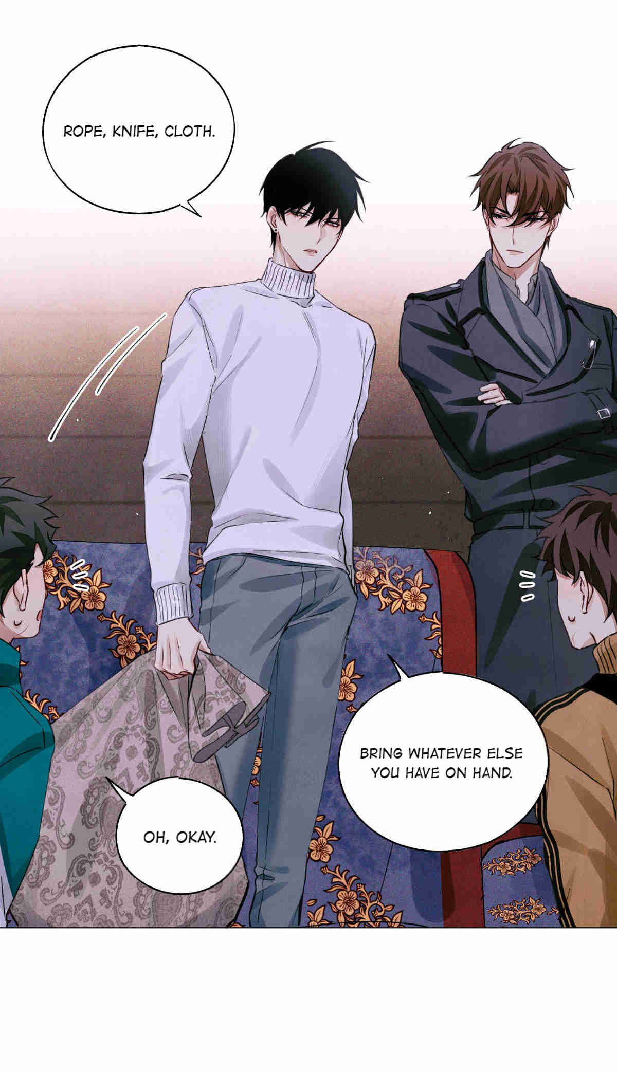 Global Examination chapter 60 - page 11