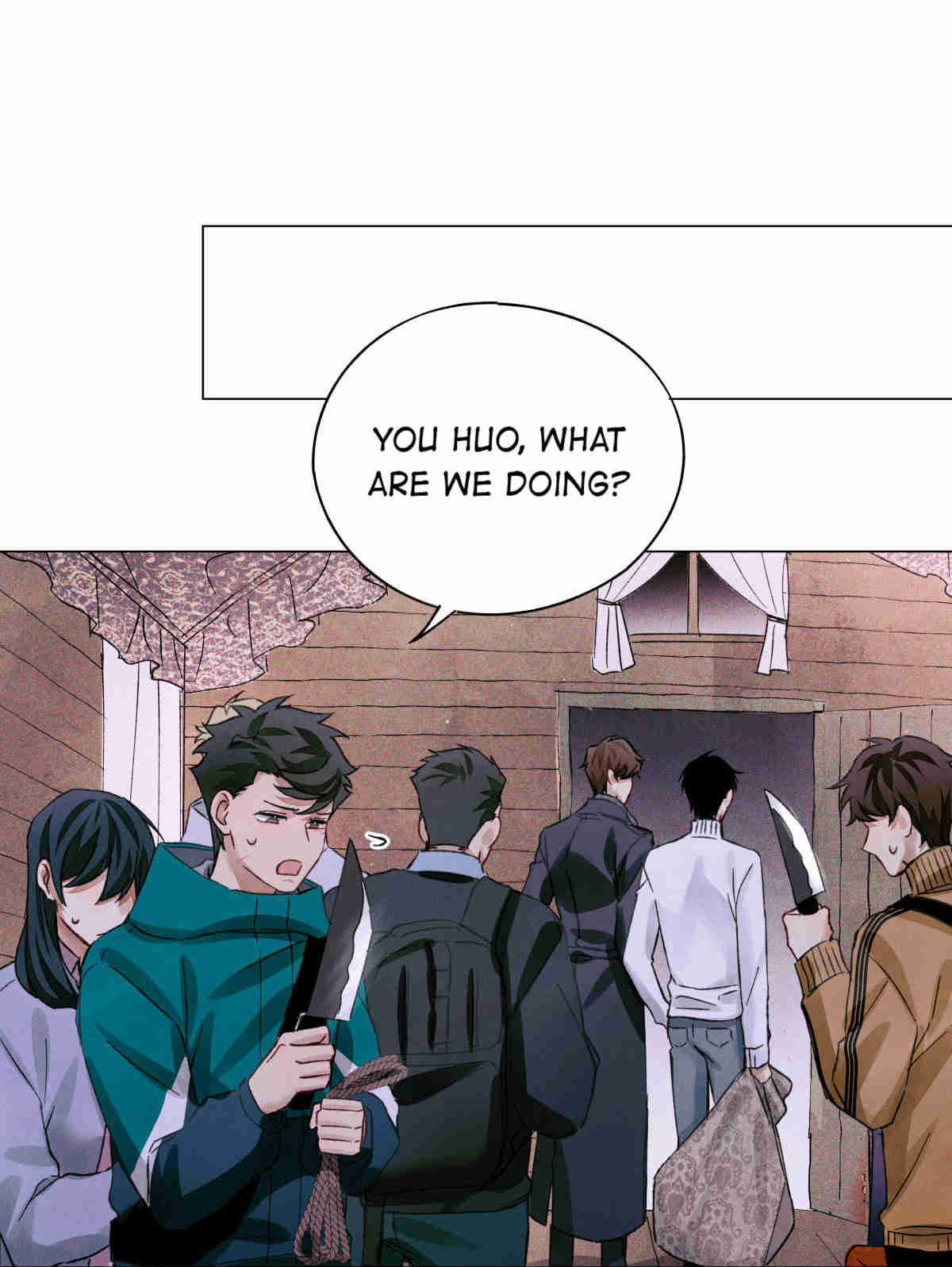 Global Examination chapter 60 - page 12