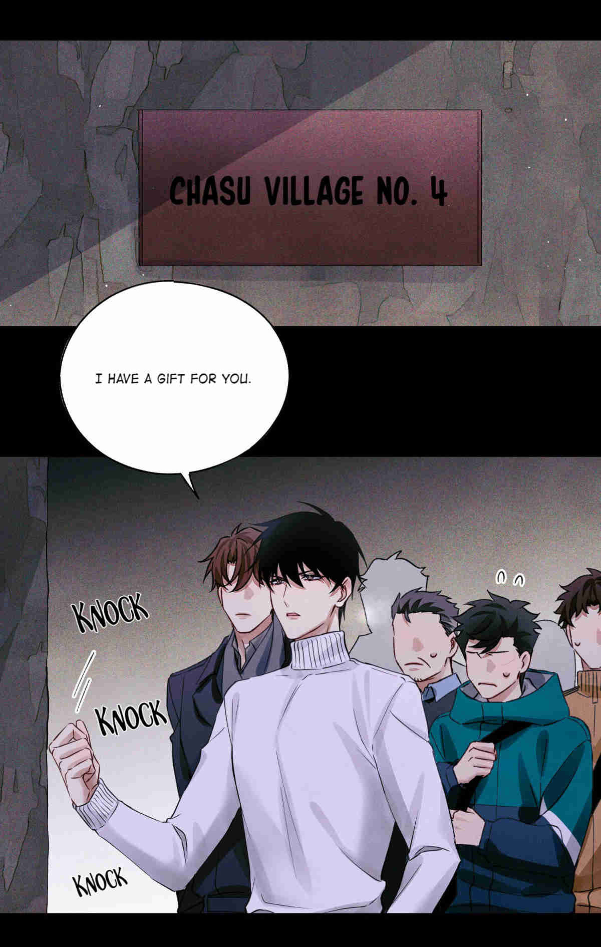Global Examination chapter 60 - page 17
