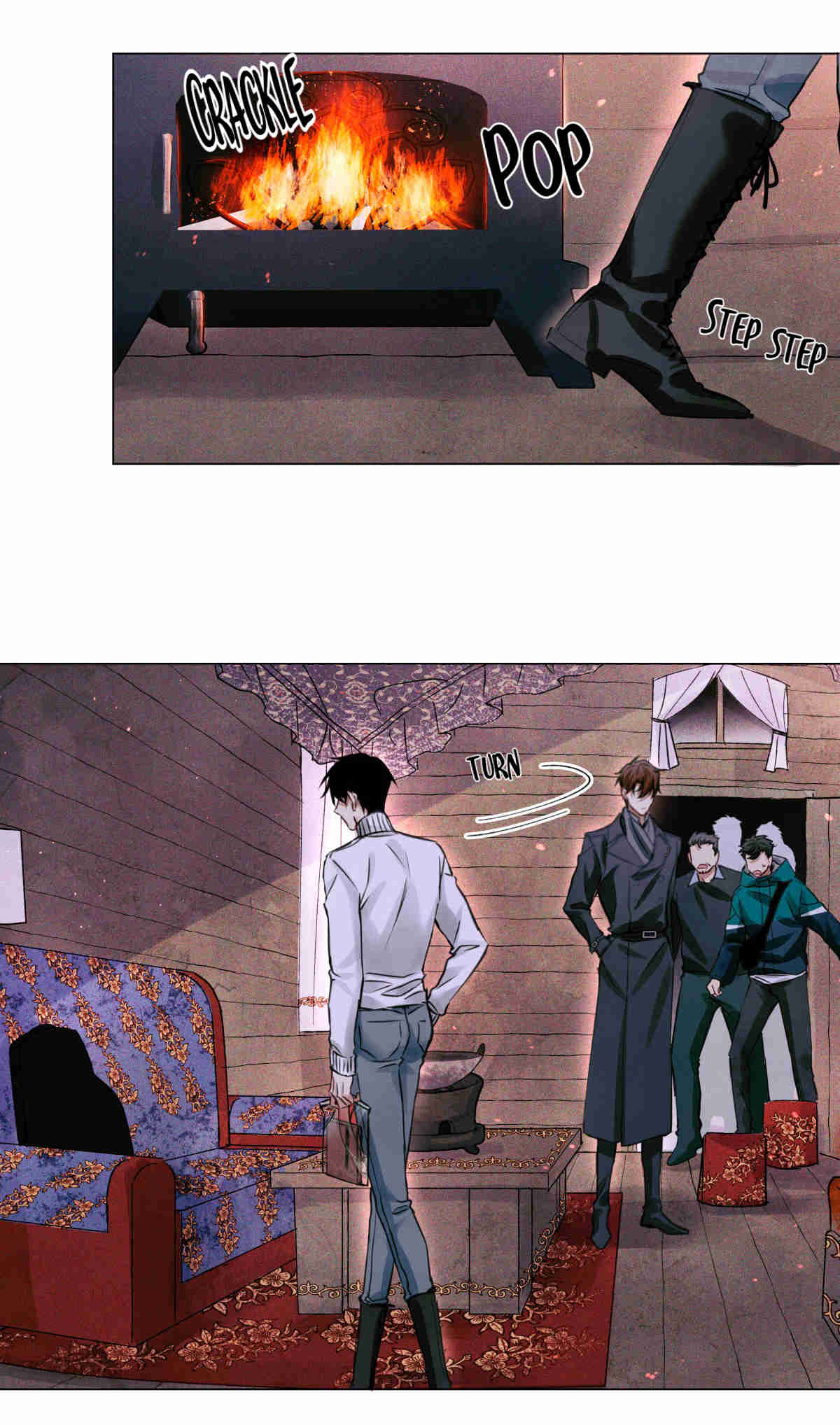 Global Examination chapter 59 - page 17