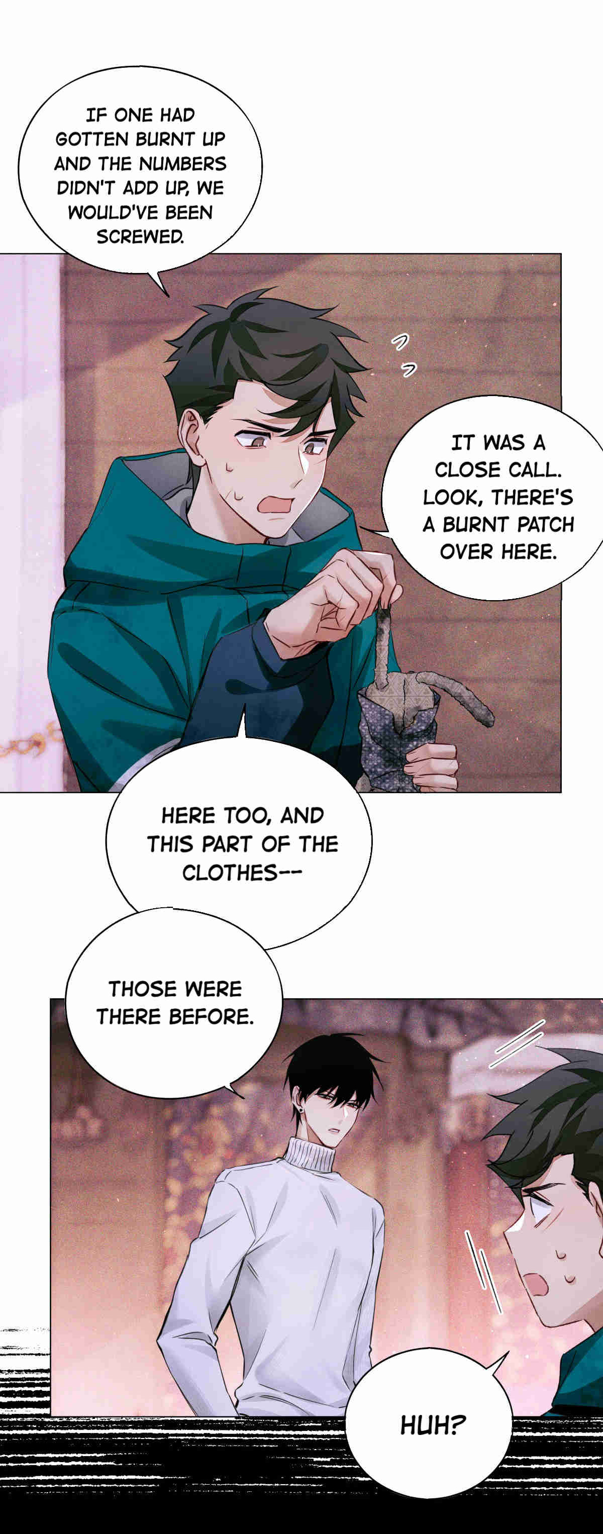 Global Examination chapter 59 - page 22