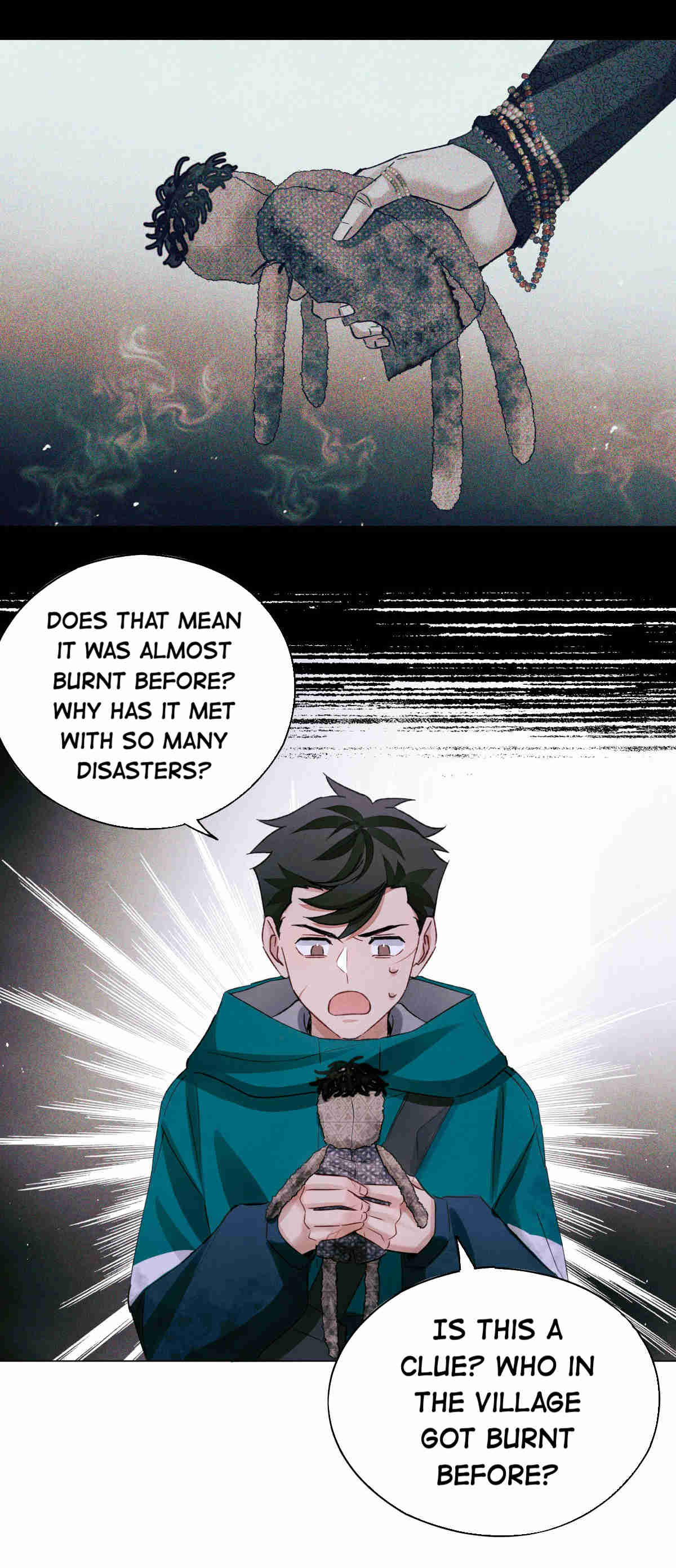 Global Examination chapter 59 - page 23