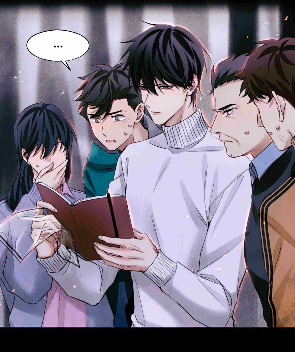 Global Examination chapter 59 - page 3
