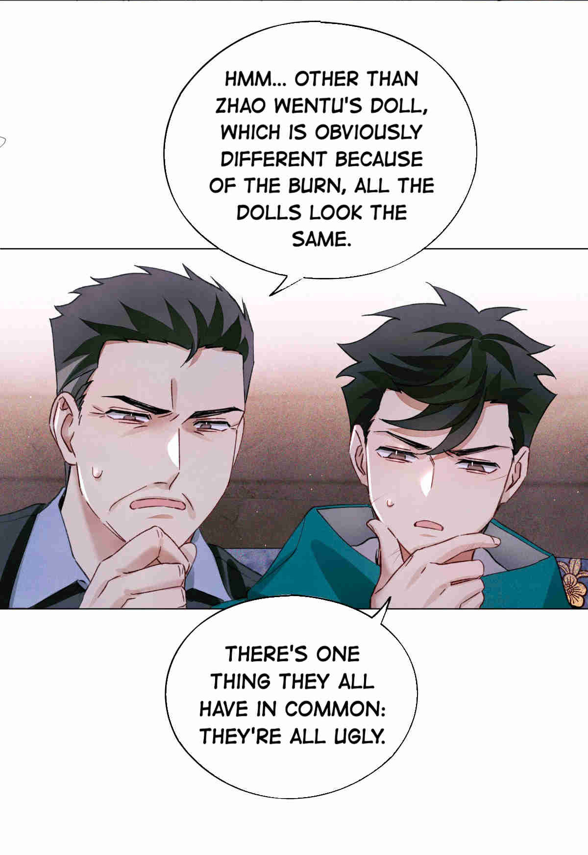 Global Examination chapter 59 - page 32