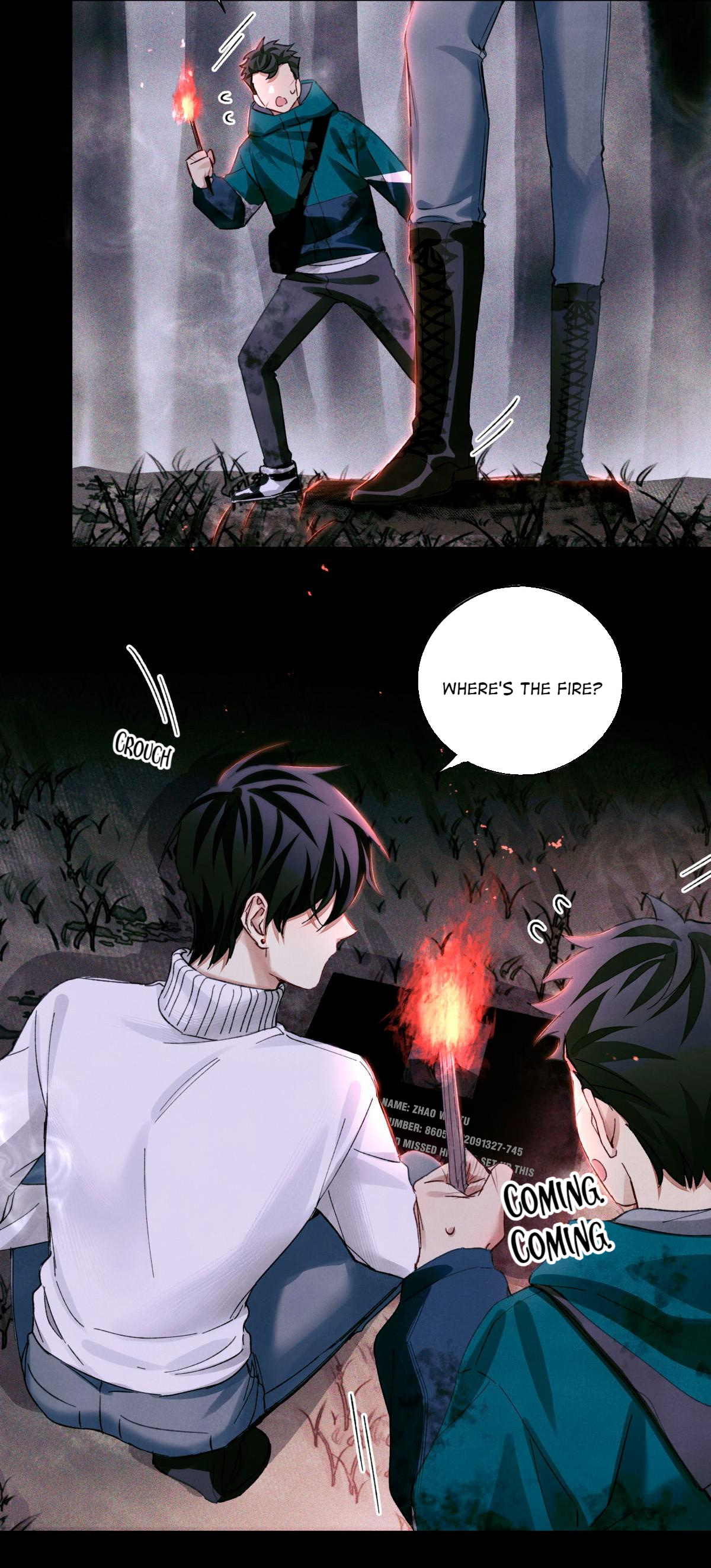 Global Examination chapter 57 - page 17