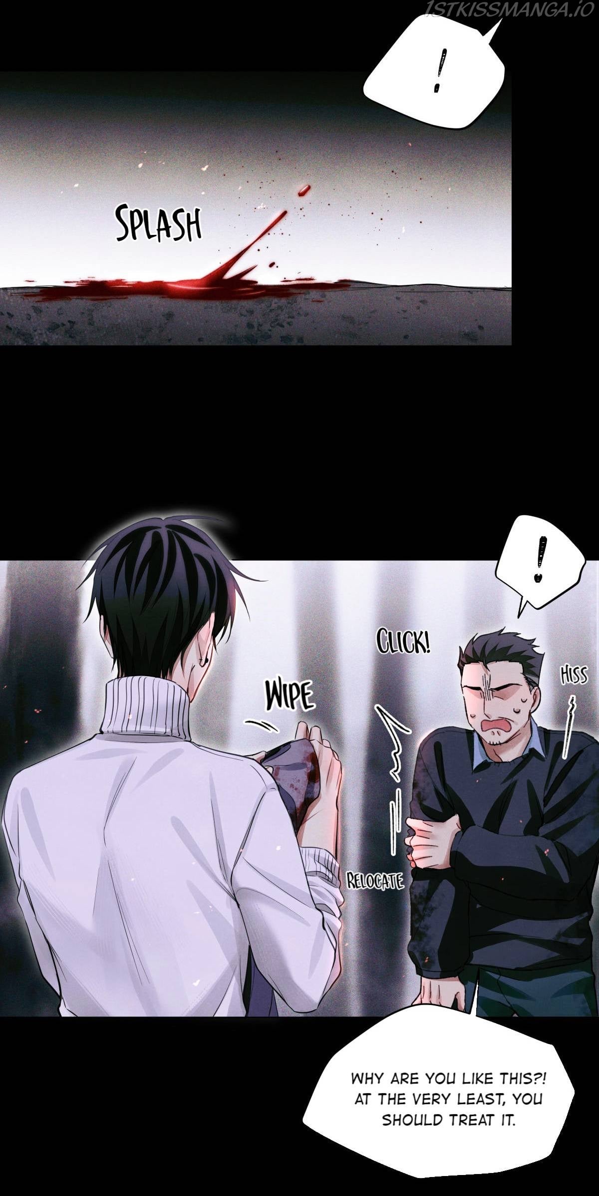 Global Examination chapter 56 - page 35