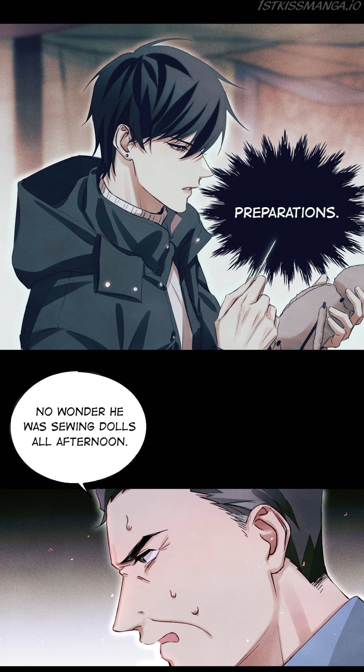 Global Examination chapter 56 - page 5