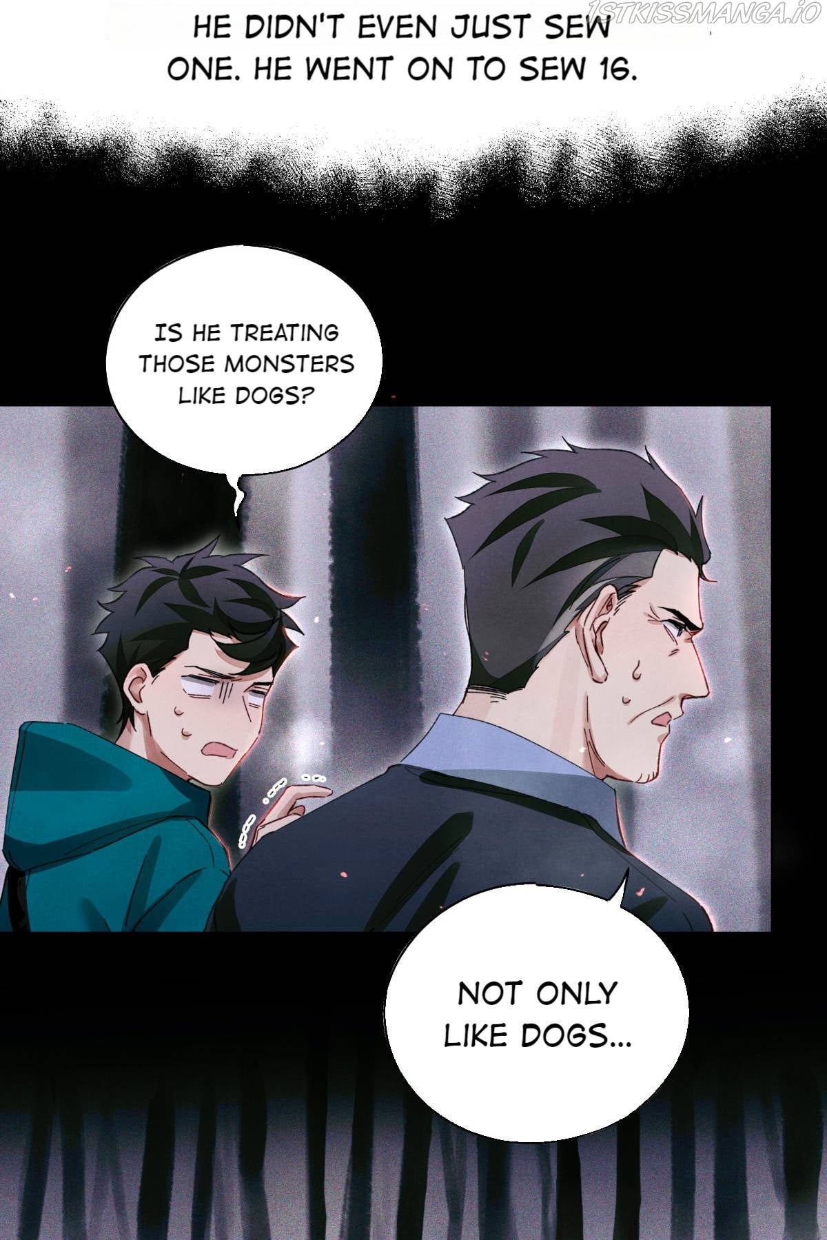 Global Examination chapter 56 - page 7