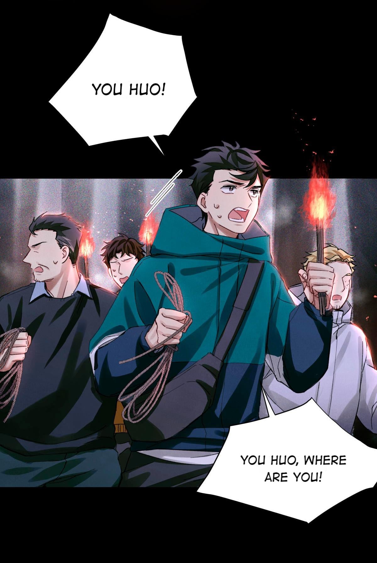 Global Examination chapter 55 - page 28