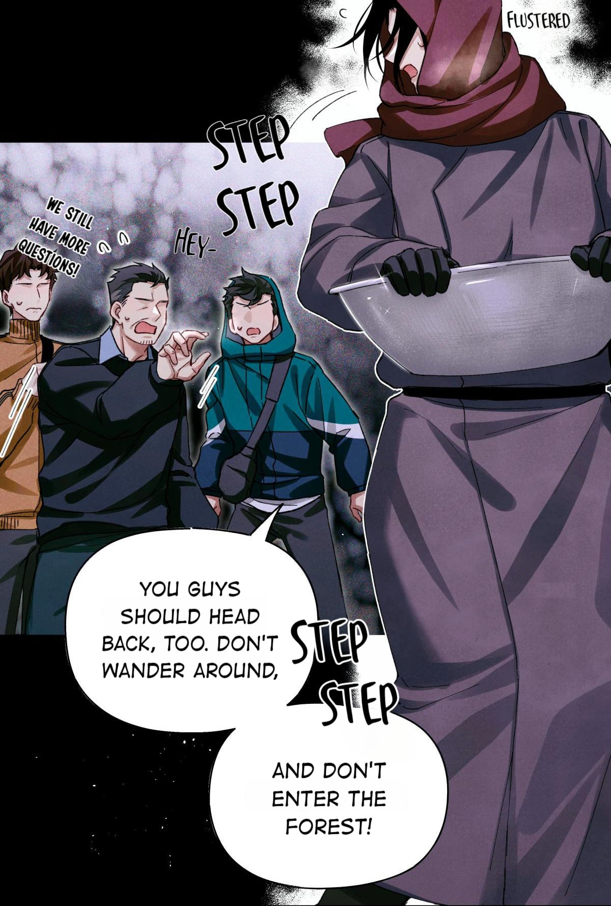 Global Examination chapter 55 - page 3