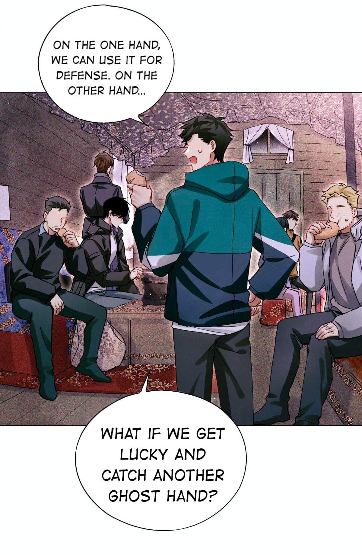 Global Examination chapter 55 - page 8