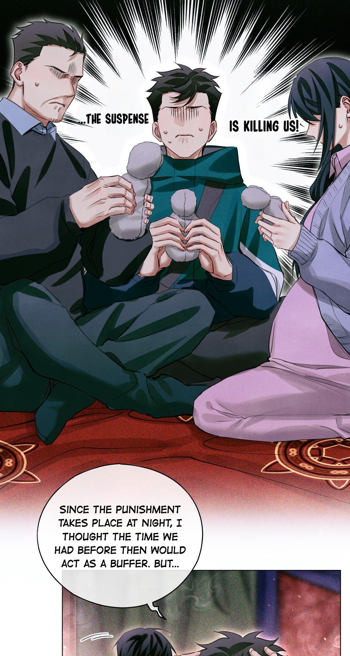 Global Examination chapter 54 - page 10