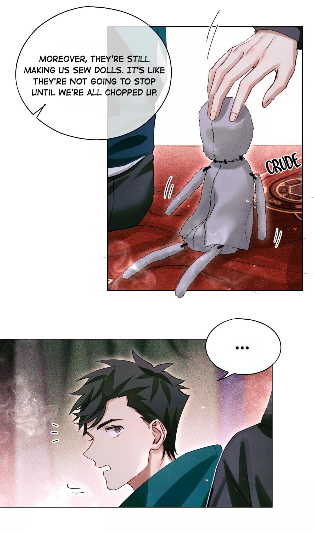 Global Examination chapter 54 - page 12