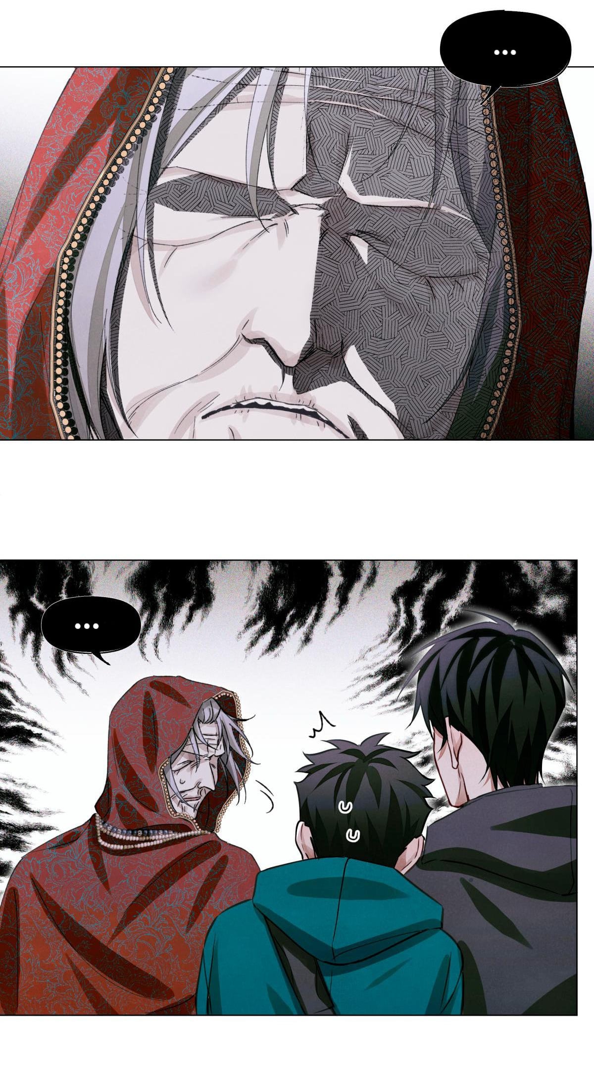 Global Examination chapter 54 - page 17