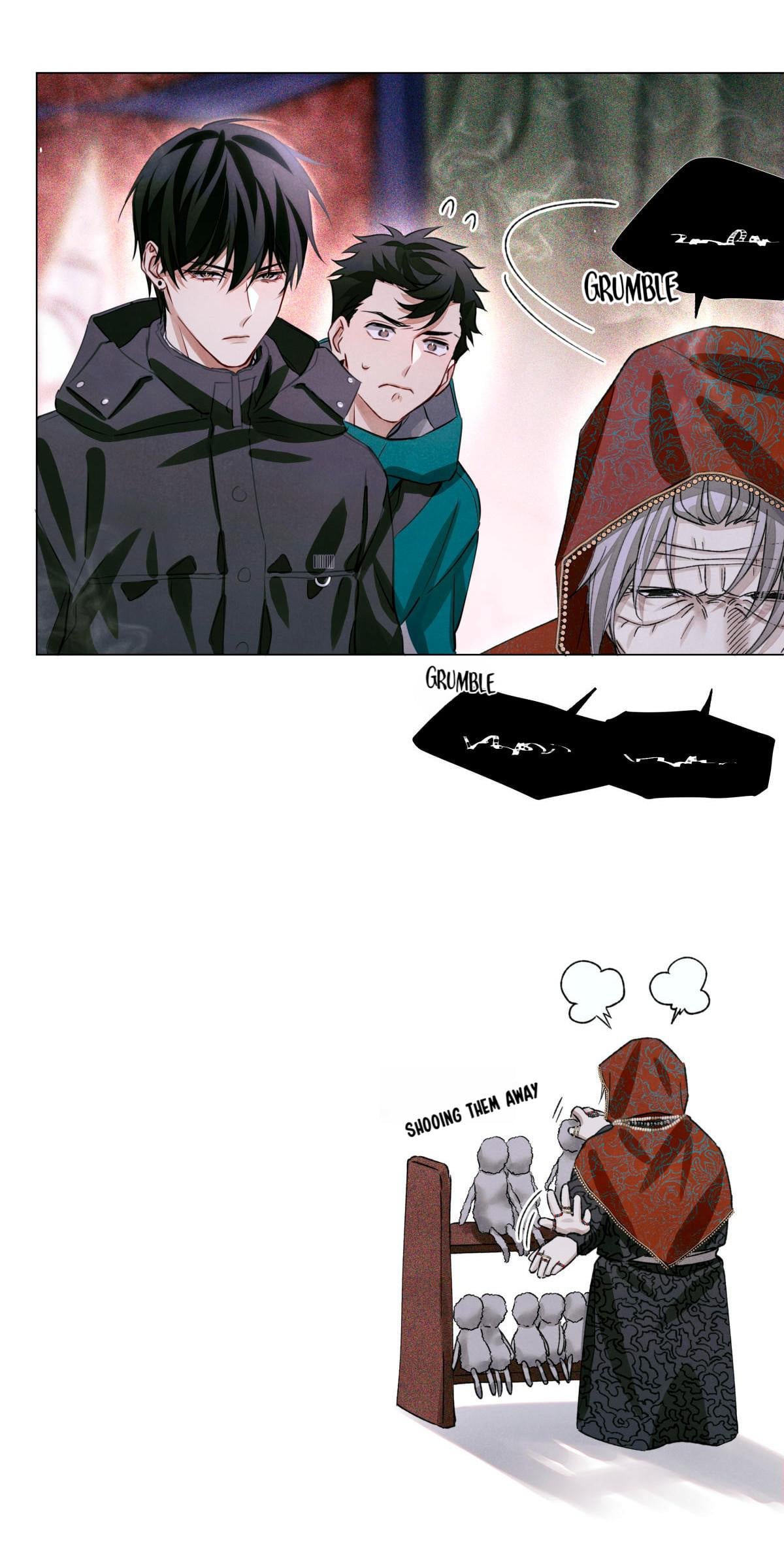 Global Examination chapter 54 - page 18