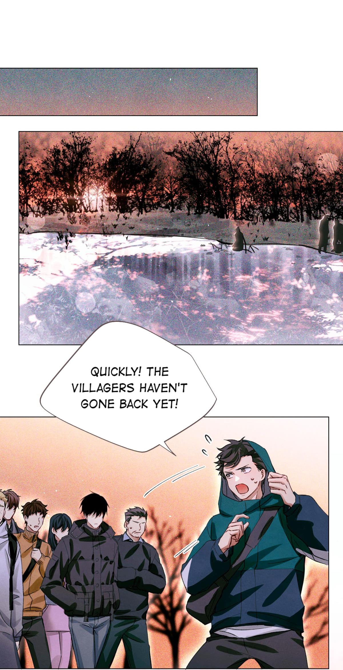 Global Examination chapter 54 - page 19