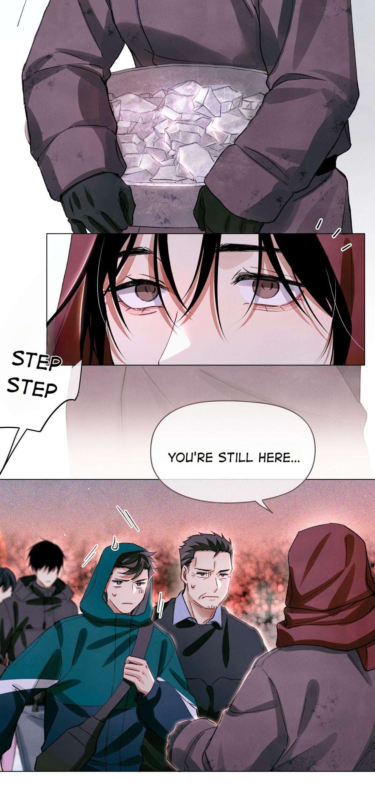 Global Examination chapter 54 - page 21