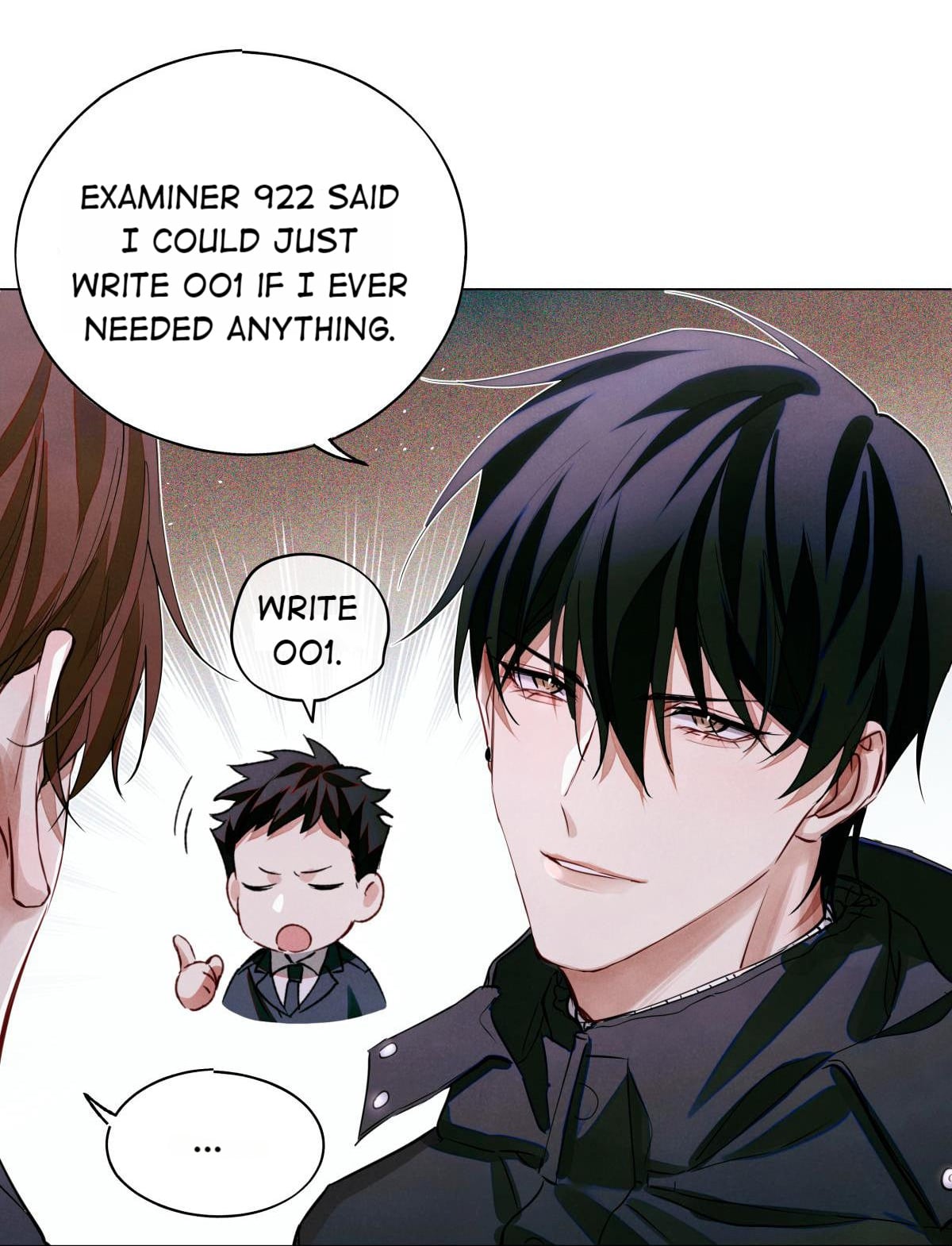 Global Examination chapter 54 - page 3