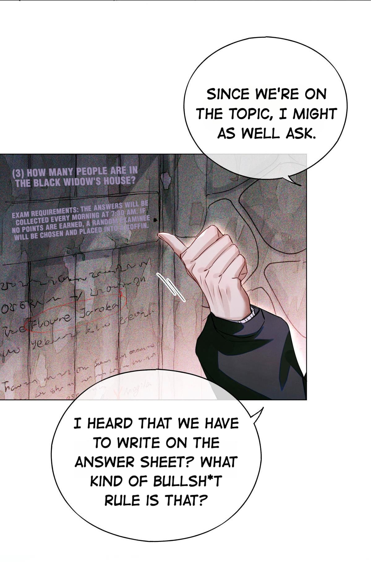 Global Examination chapter 54 - page 4