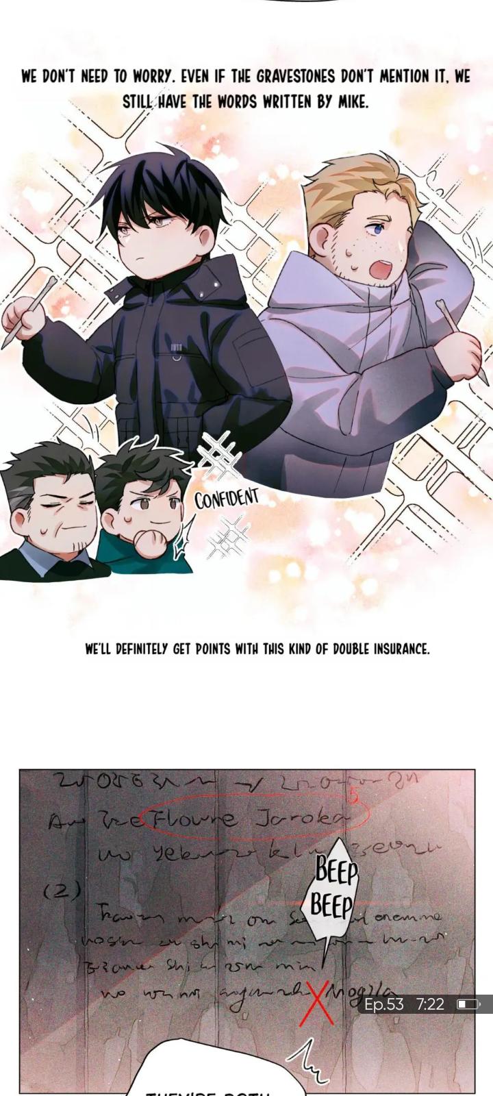 Global Examination chapter 53 - page 10
