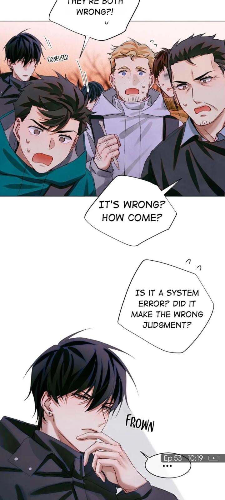 Global Examination chapter 53 - page 11