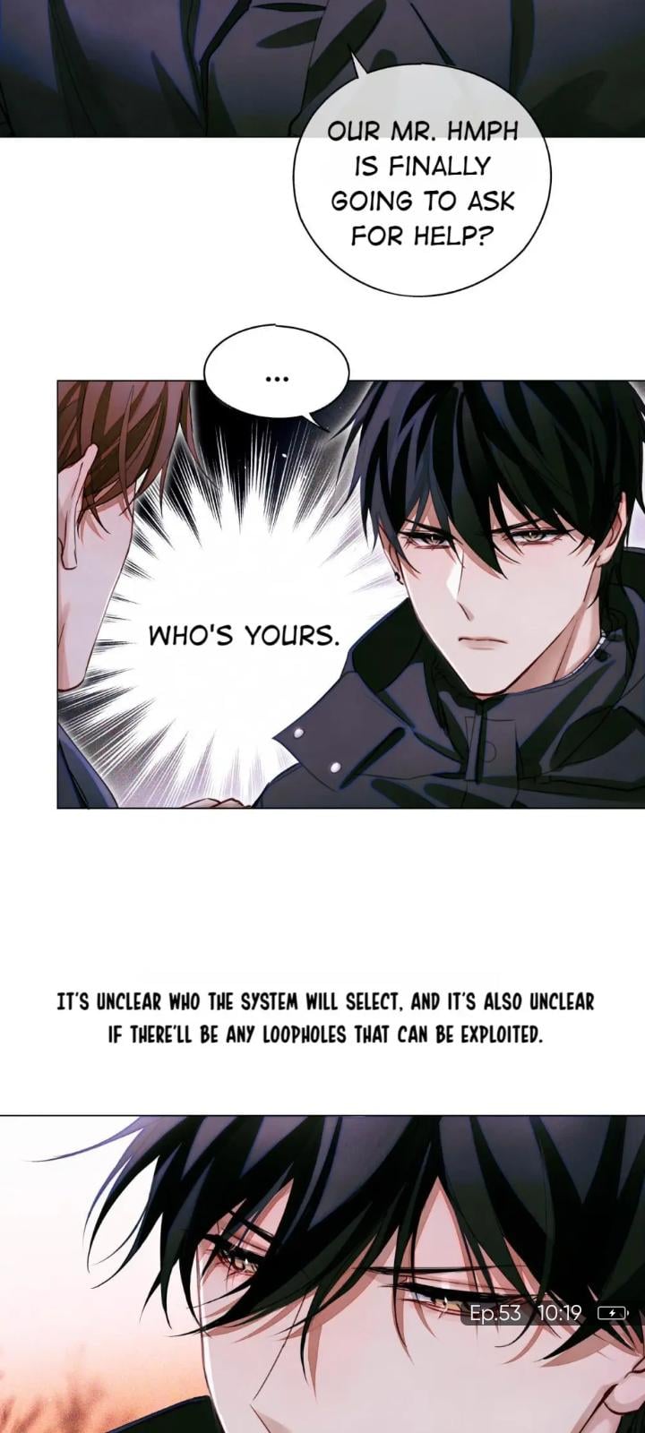 Global Examination chapter 53 - page 17