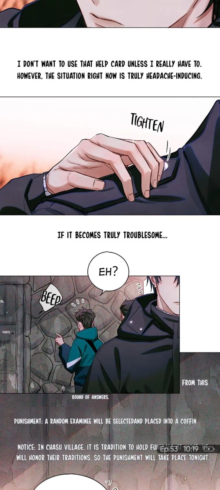 Global Examination chapter 53 - page 18