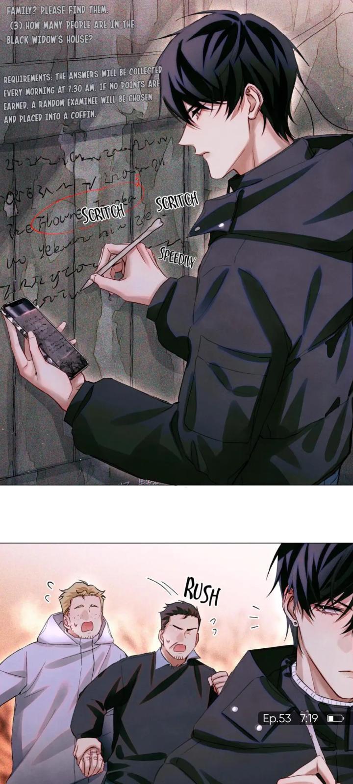 Global Examination chapter 53 - page 7