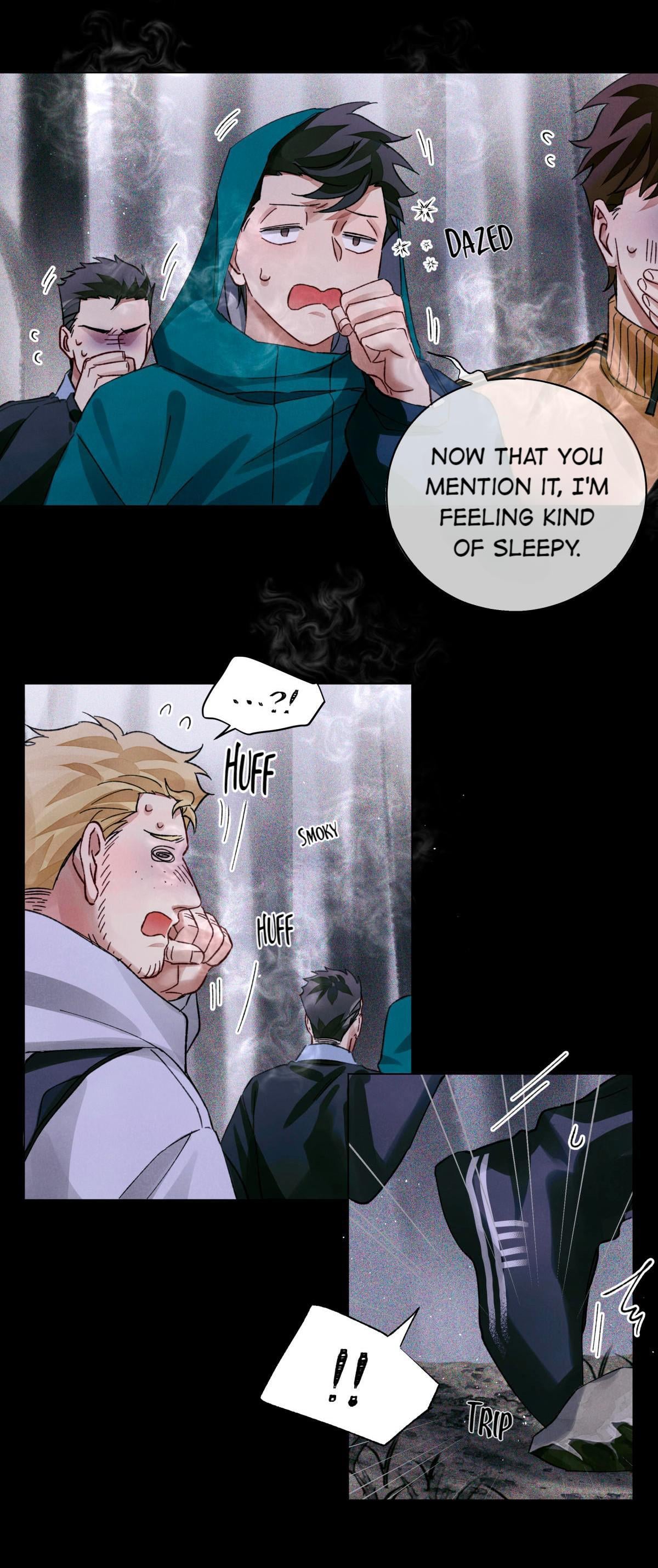Global Examination chapter 52 - page 17