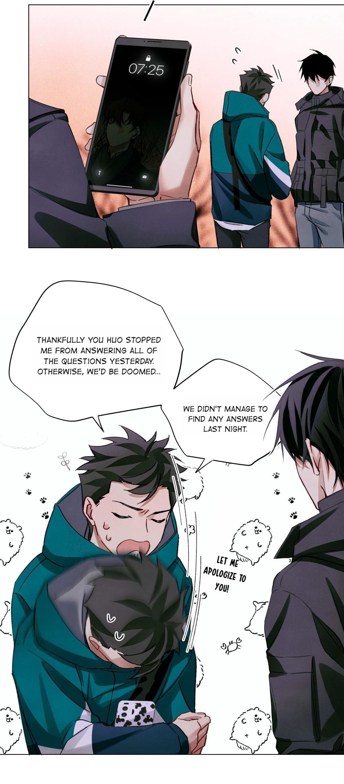 Global Examination chapter 52 - page 25