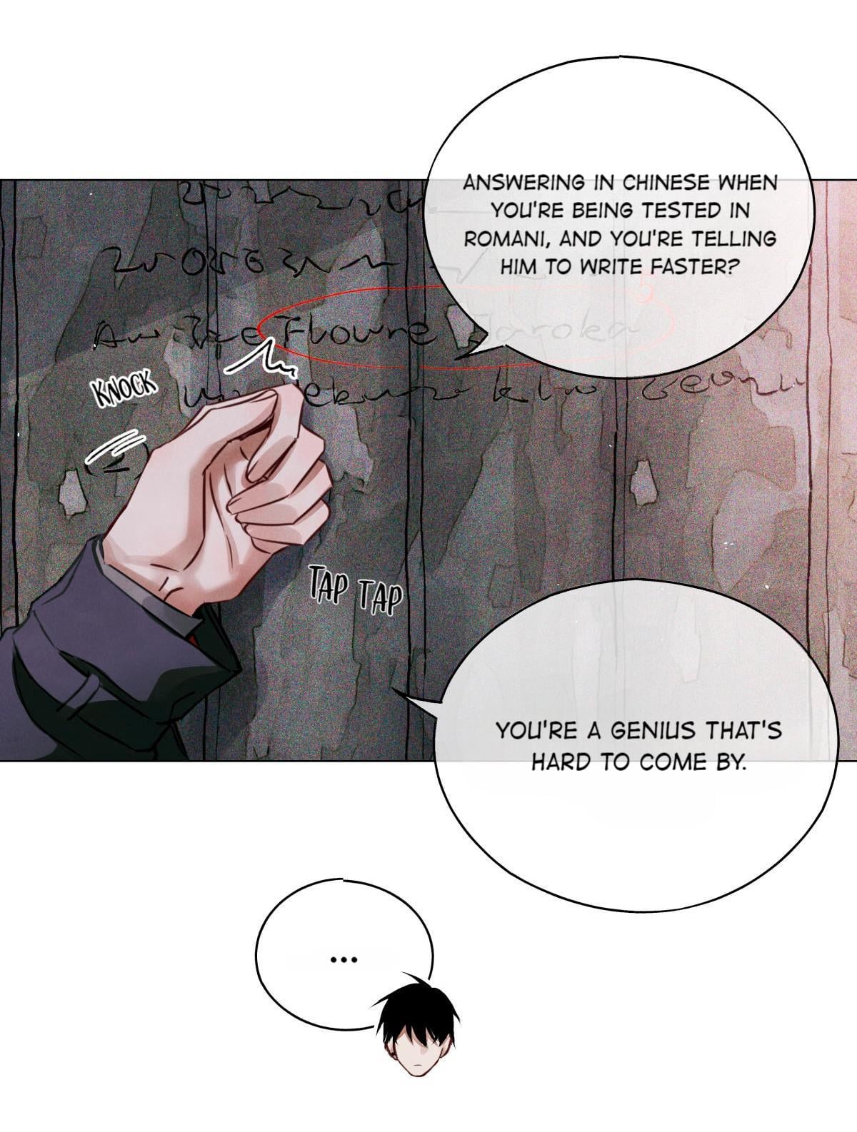 Global Examination chapter 52 - page 30