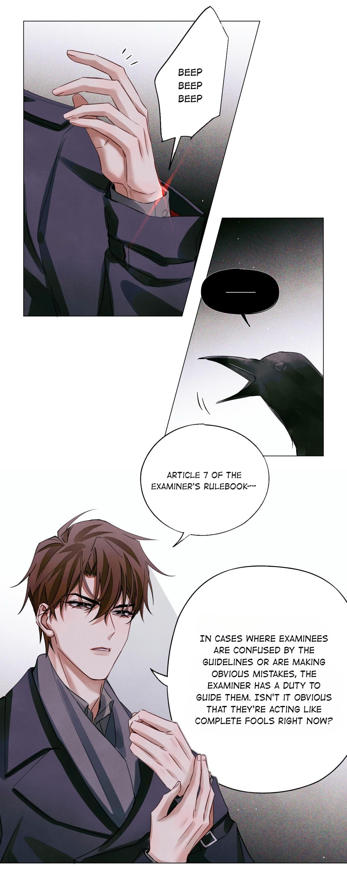 Global Examination chapter 52 - page 32