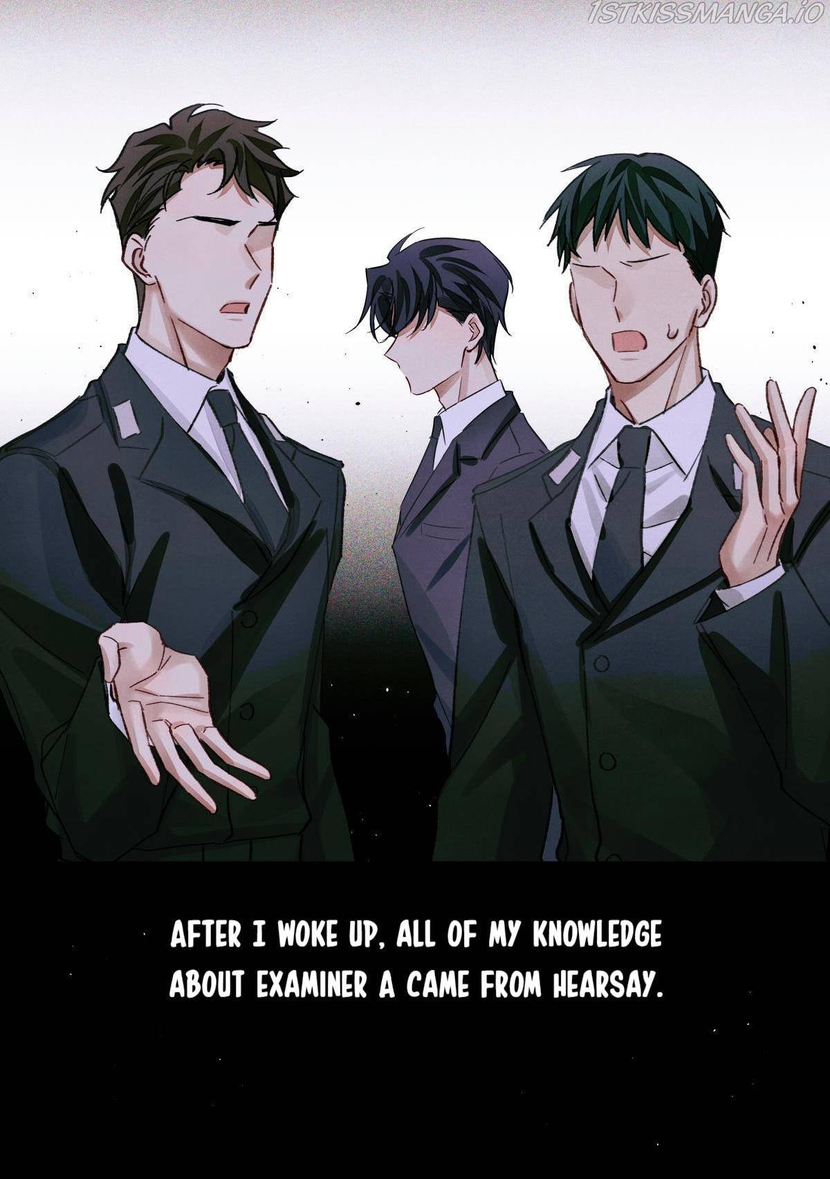 Global Examination chapter 50 - page 12