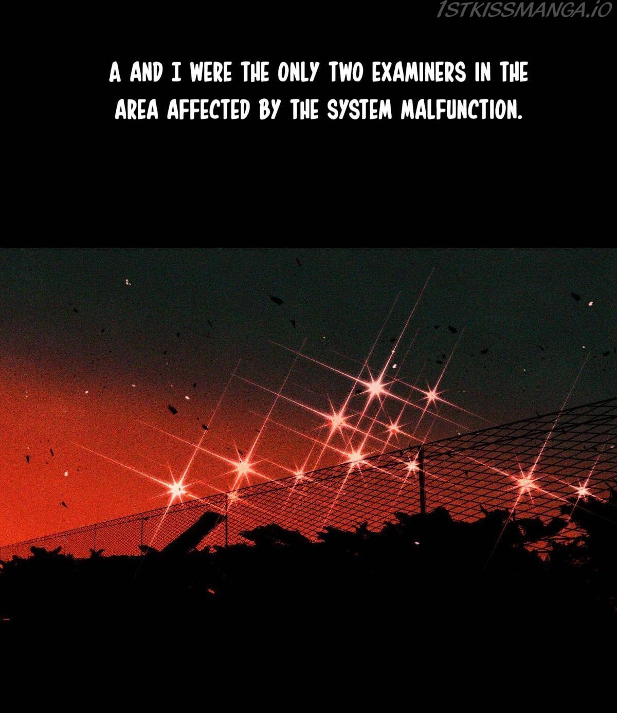 Global Examination chapter 50 - page 15