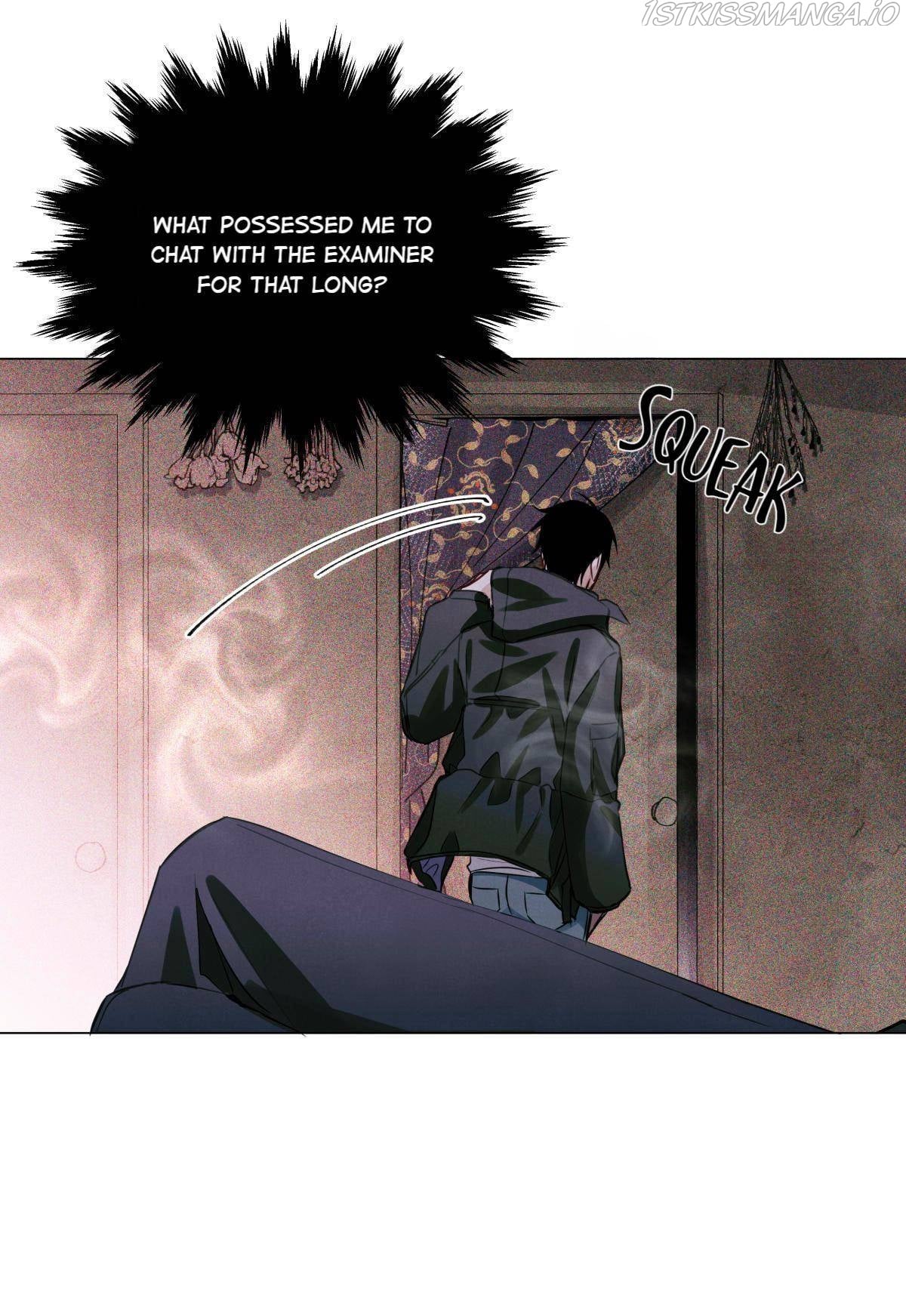Global Examination chapter 50 - page 32