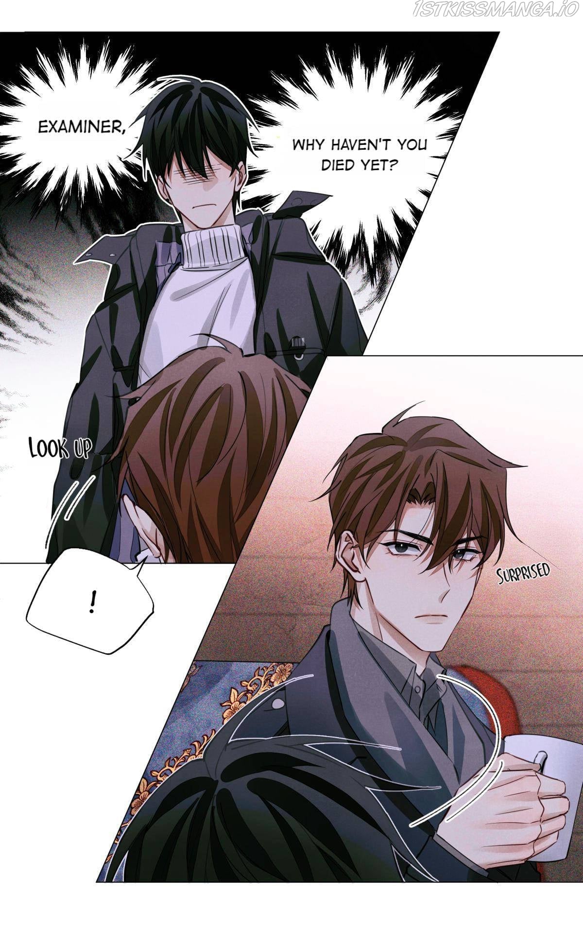 Global Examination chapter 50 - page 39