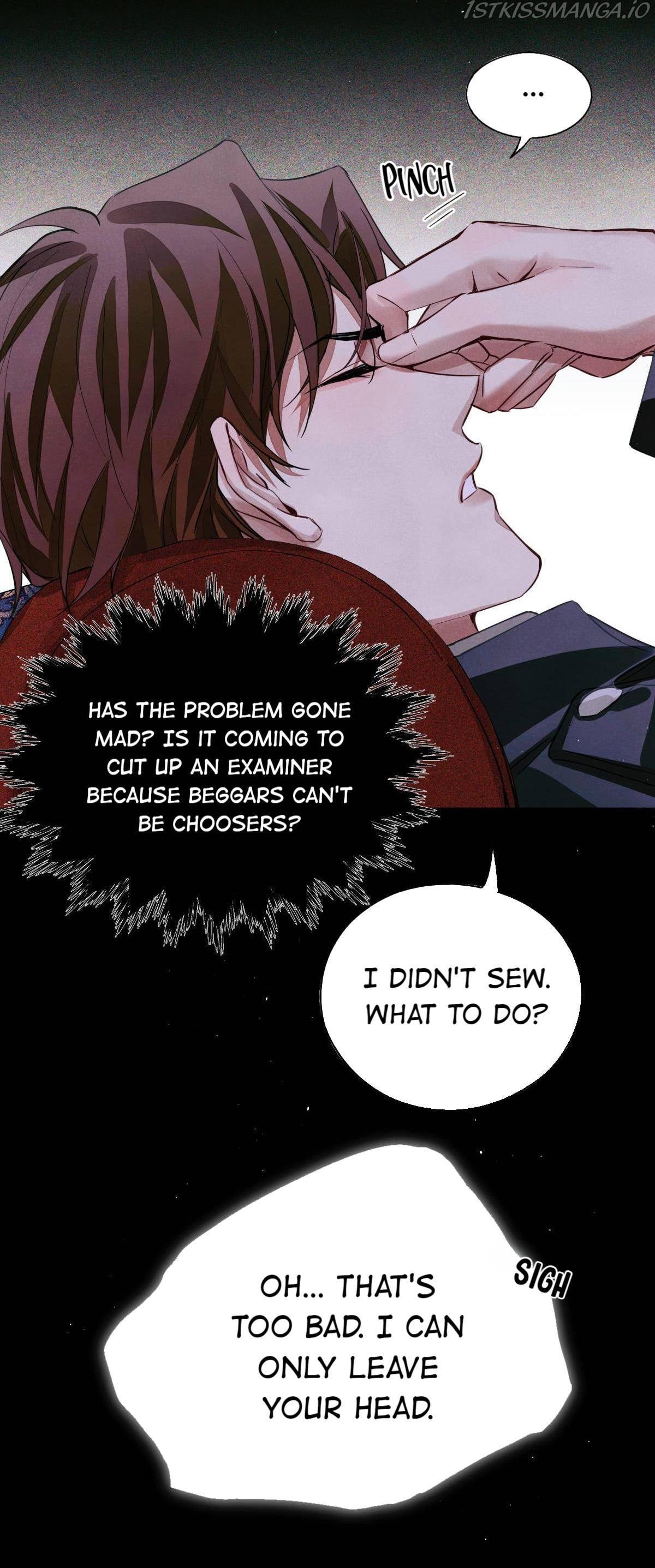 Global Examination chapter 50 - page 48