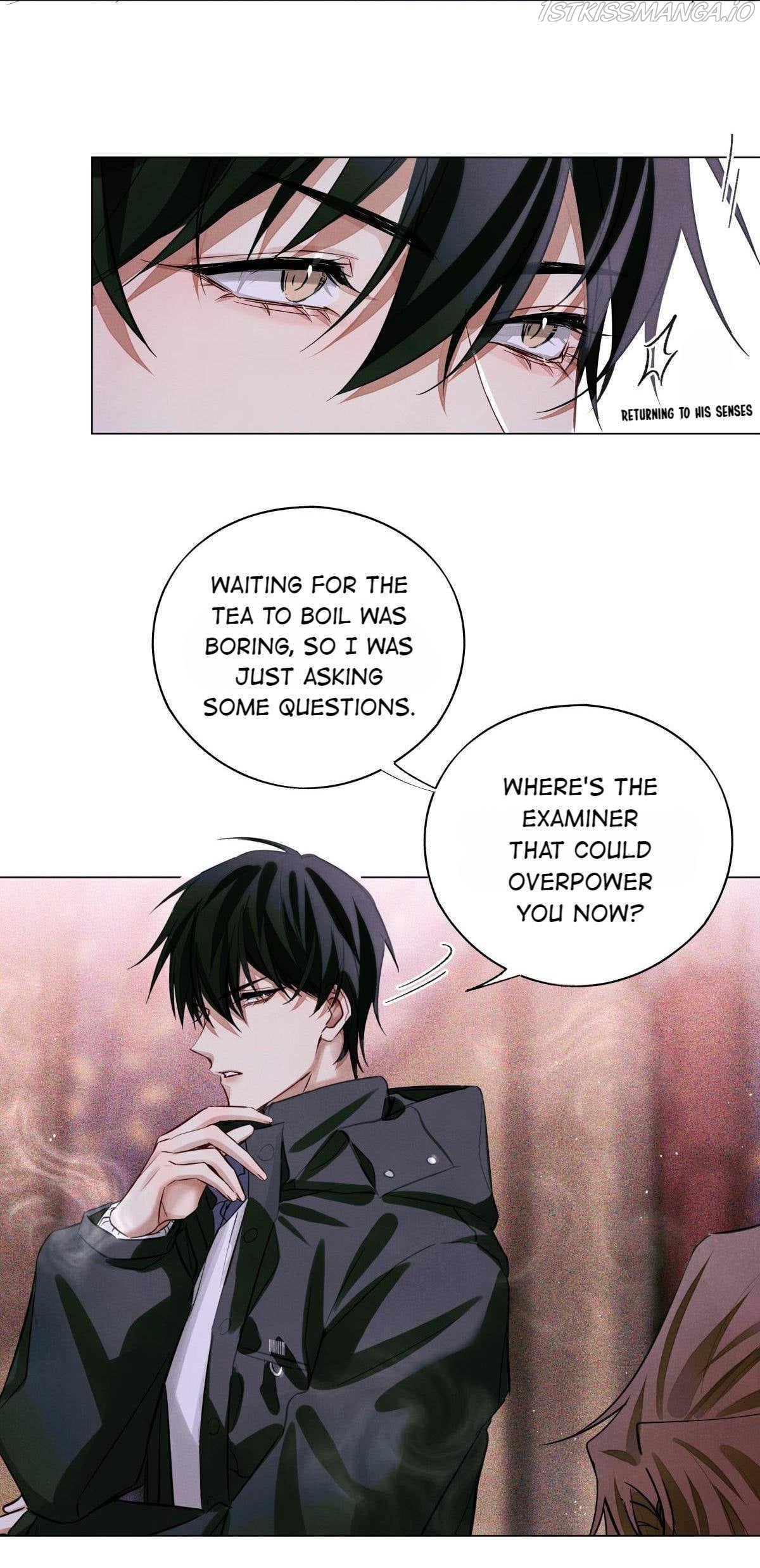 Global Examination chapter 50 - page 5