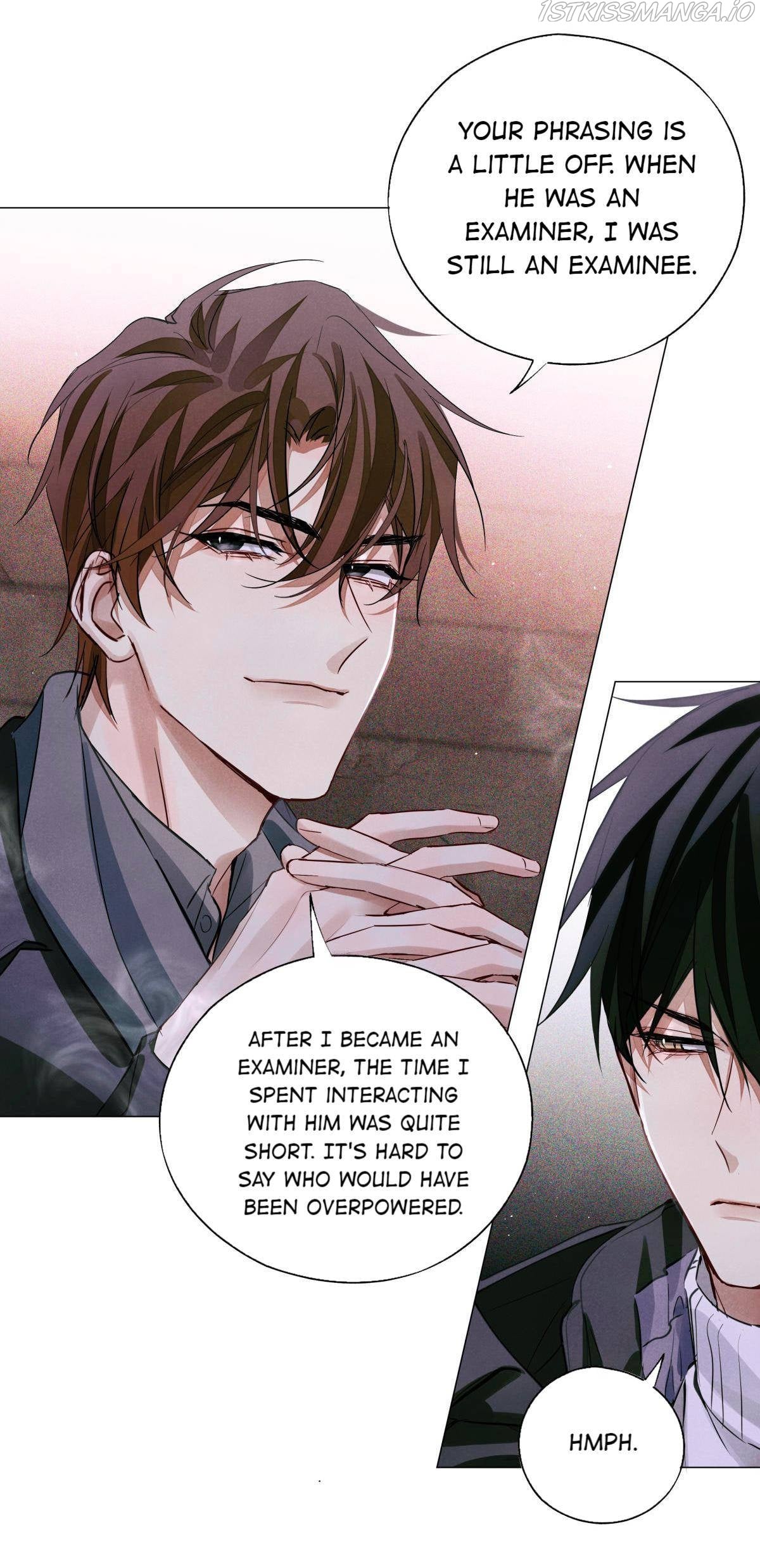 Global Examination chapter 50 - page 6