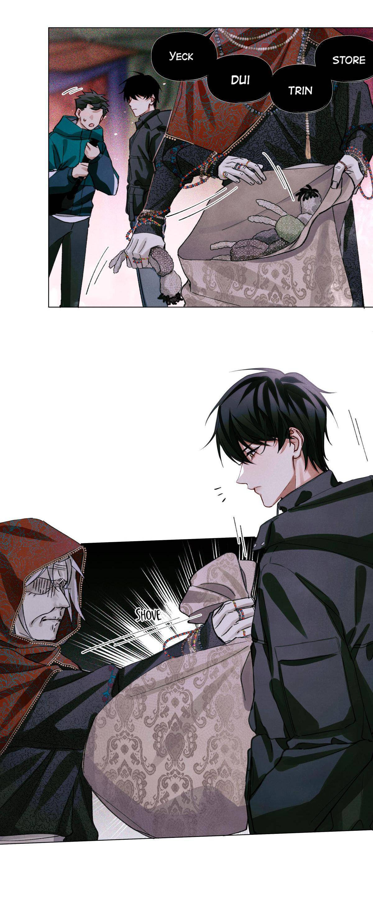 Global Examination chapter 49 - page 5