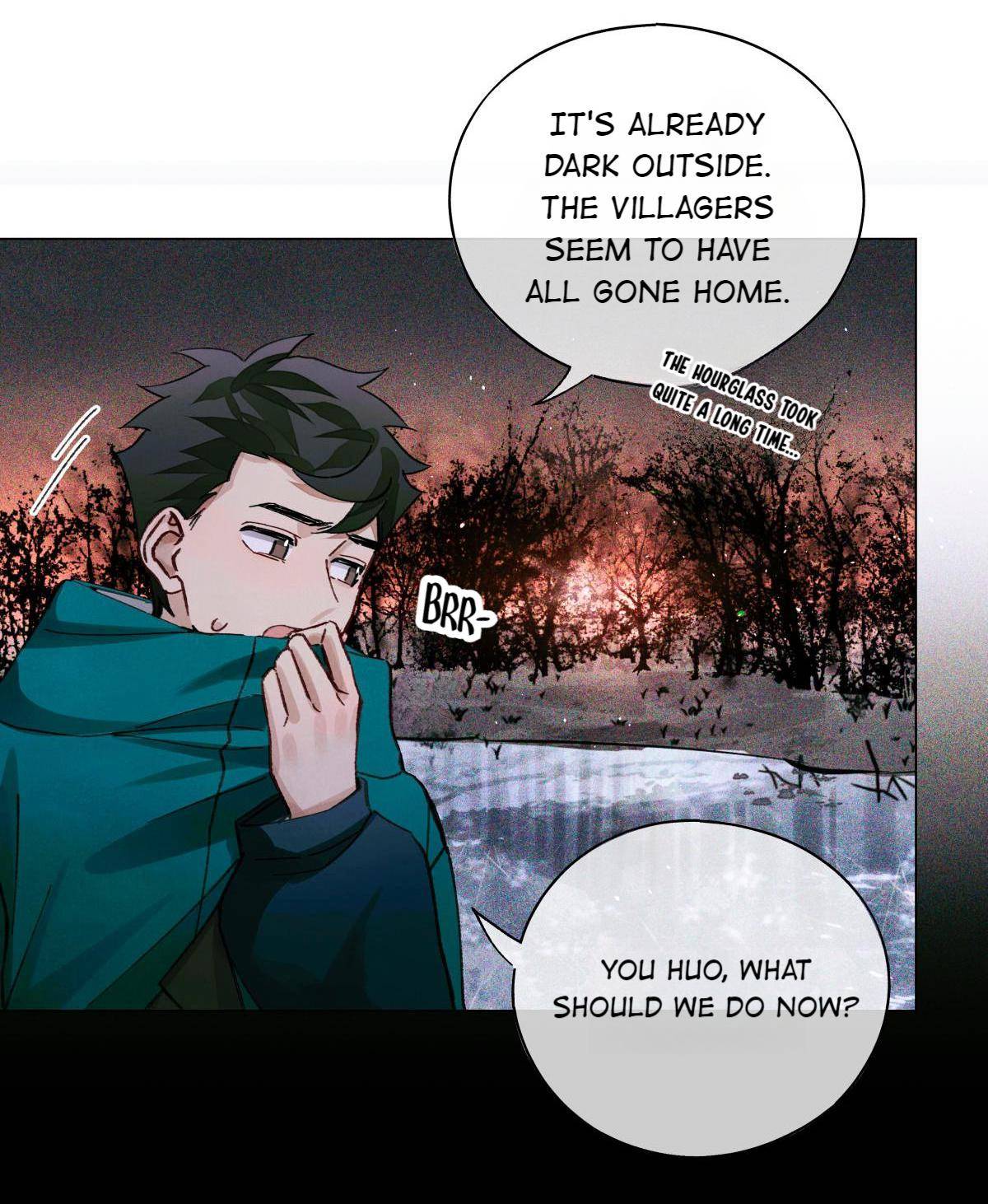Global Examination chapter 49 - page 7