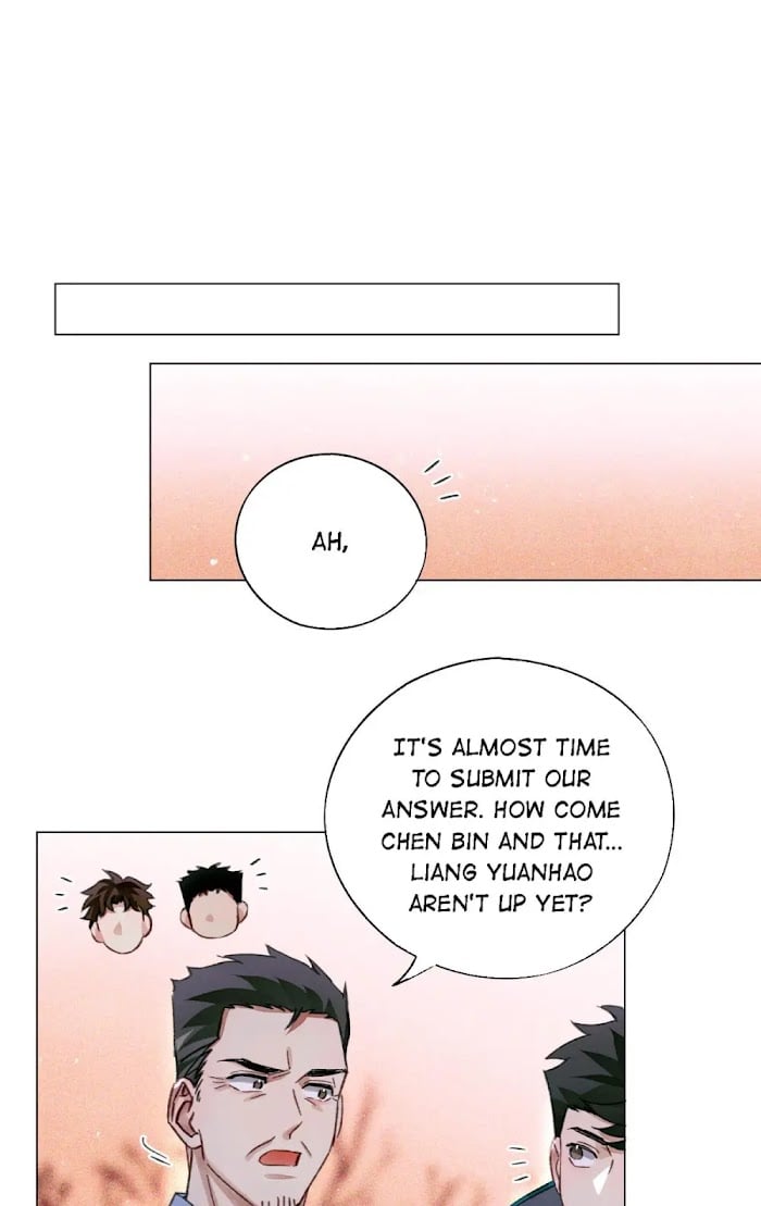 Global Examination chapter 46 - page 12