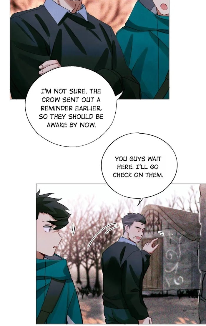 Global Examination chapter 46 - page 13