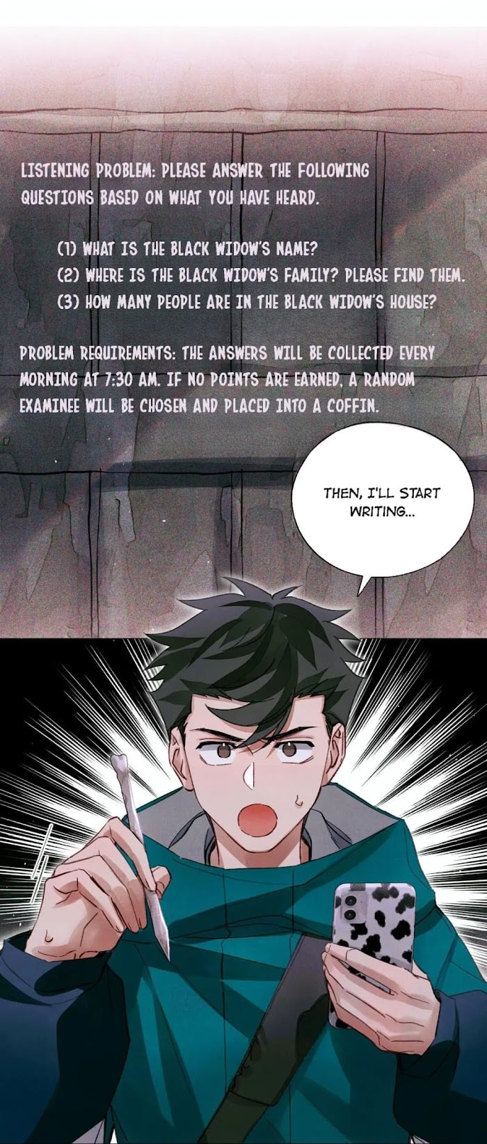 Global Examination chapter 46 - page 2