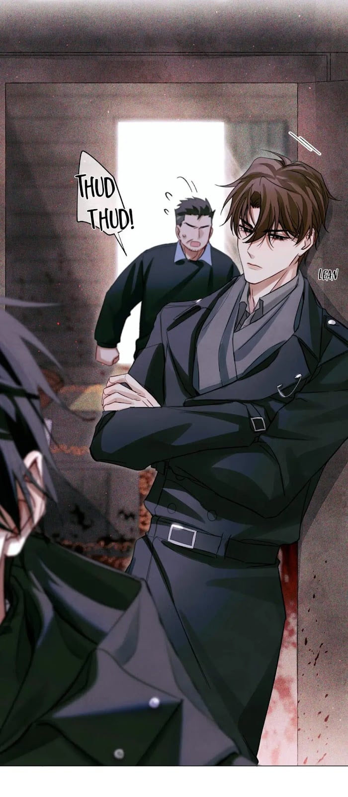 Global Examination chapter 46 - page 23