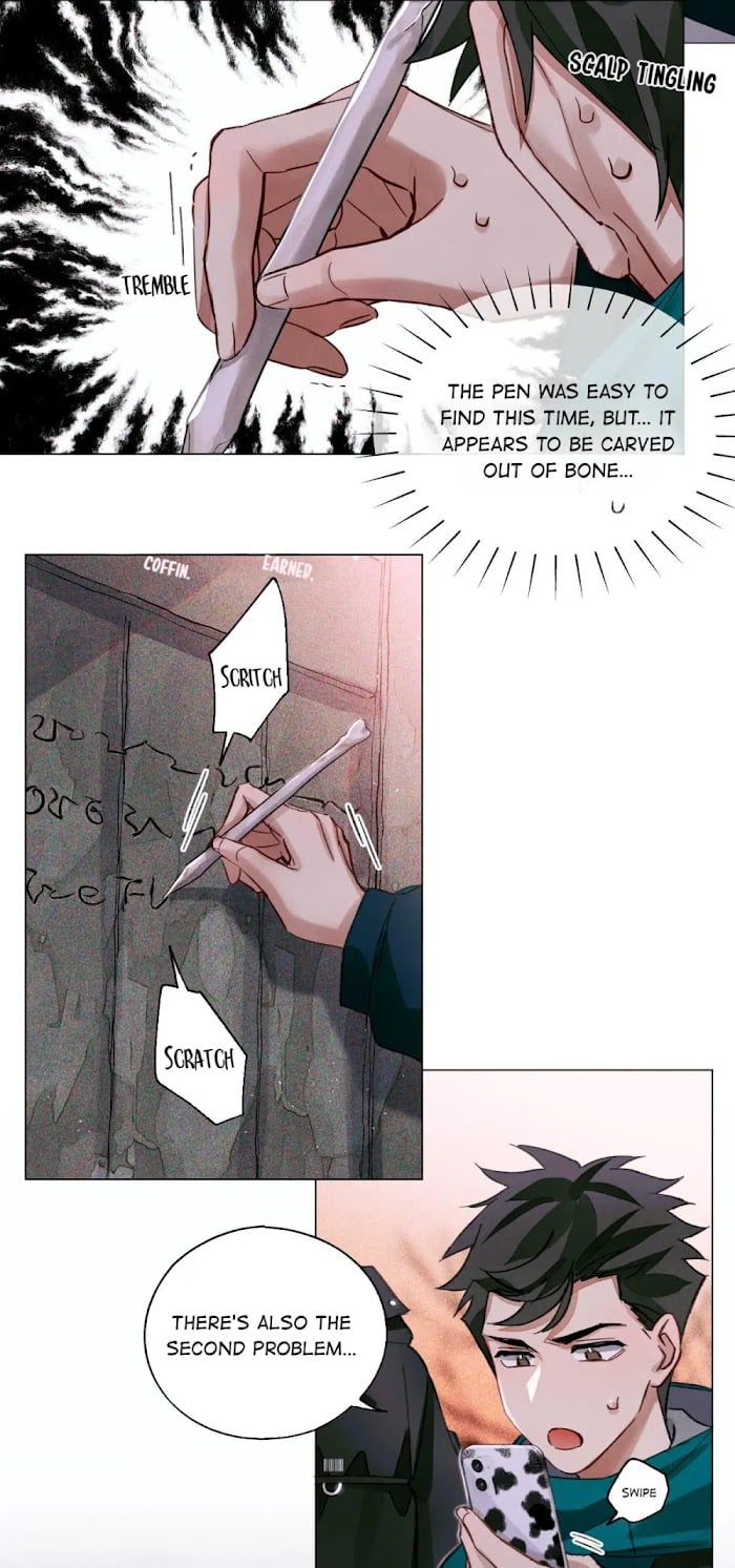 Global Examination chapter 46 - page 3
